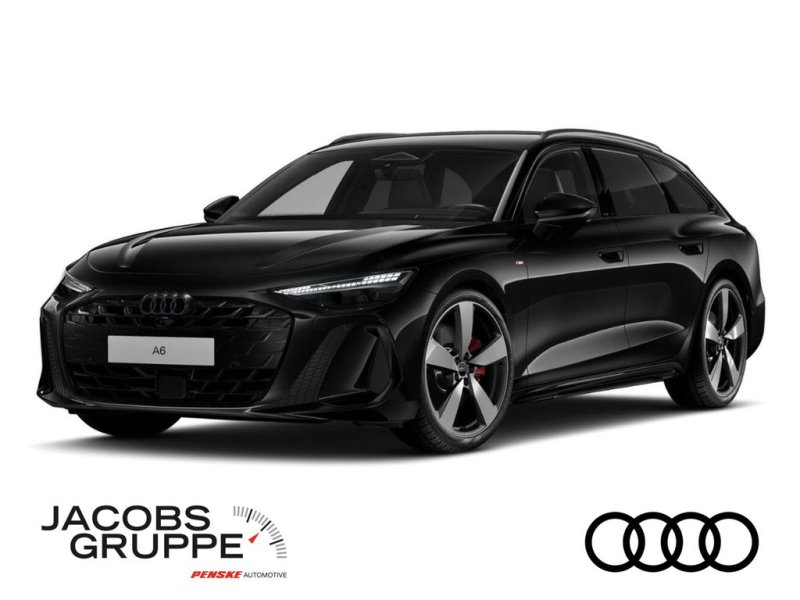 Audi A6 Avant TDI quattro 150 kW S tronc UPE 84.850,-