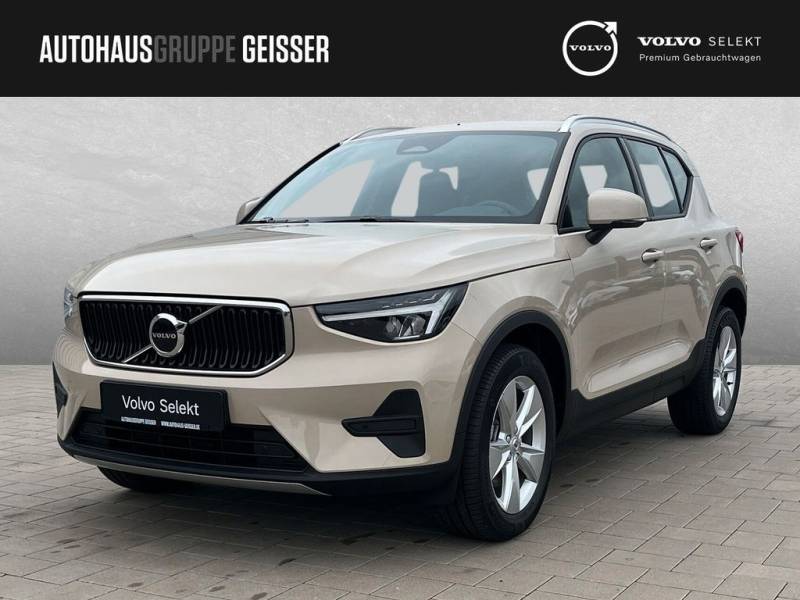 Volvo XC40 B3 Core Automatik LED