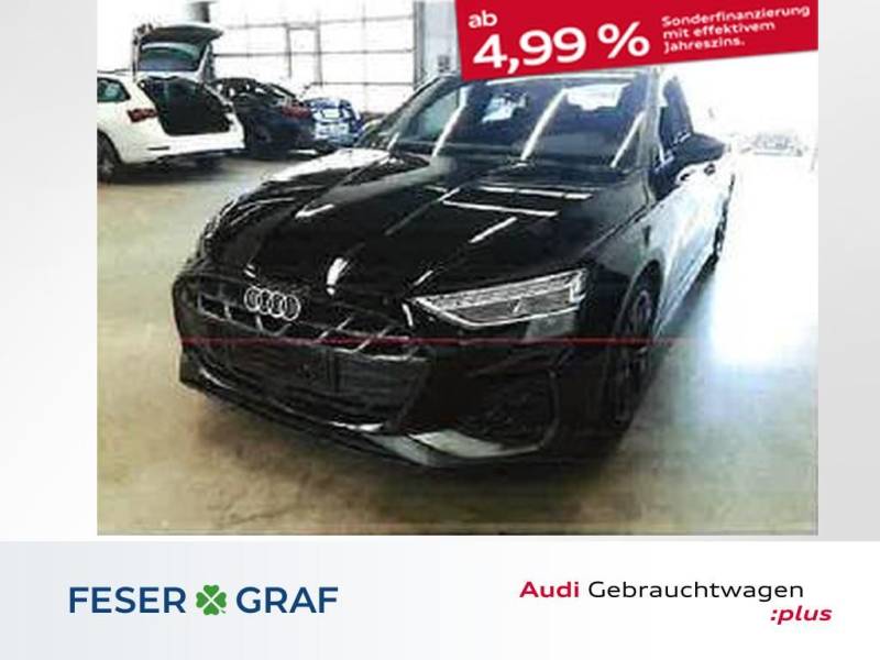 Audi A3 Sportback 35 TFSI S-line Stronic,LED,ACC,Navi