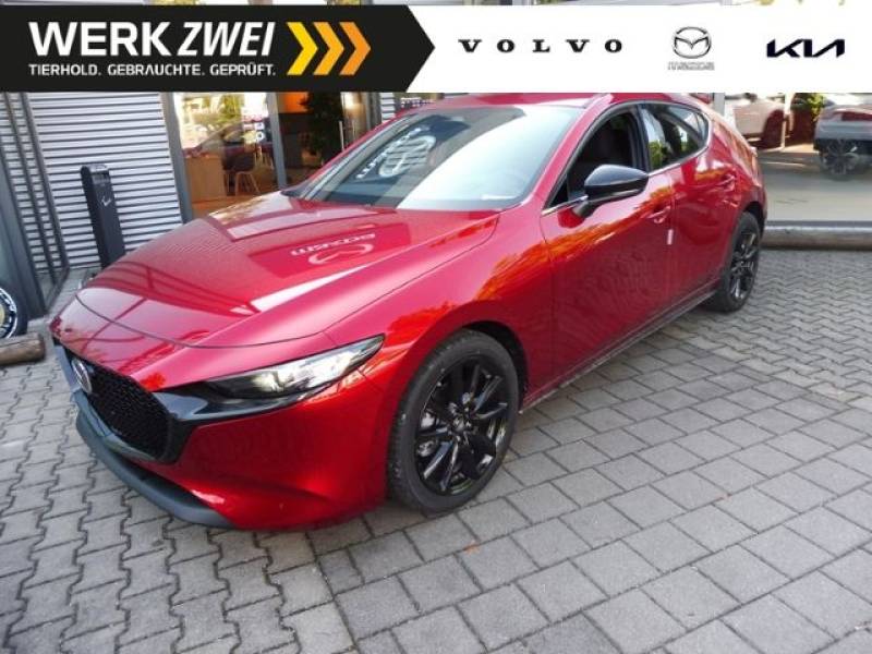 Kia Niro e-Niro Inspiration ACC HUD BLIS NAVI