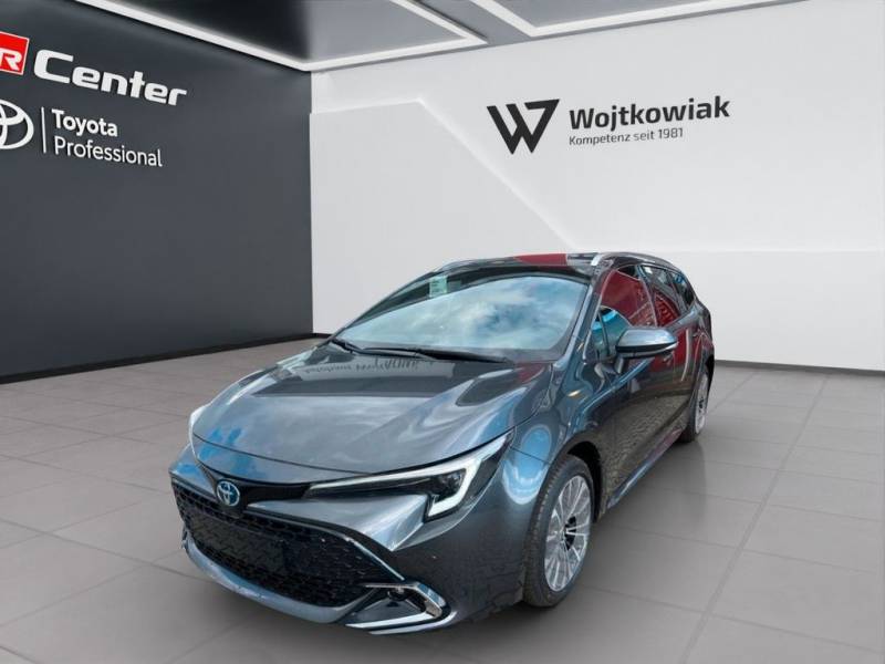 Toyota Corolla TS Hybrid 1,8 Teamplayer*Technik.P*