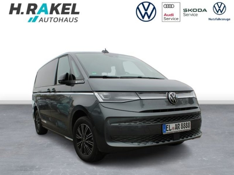 Volkswagen T7 Multivan Style 2.0 TDI DSG LÜ *AHK*MATRIX*