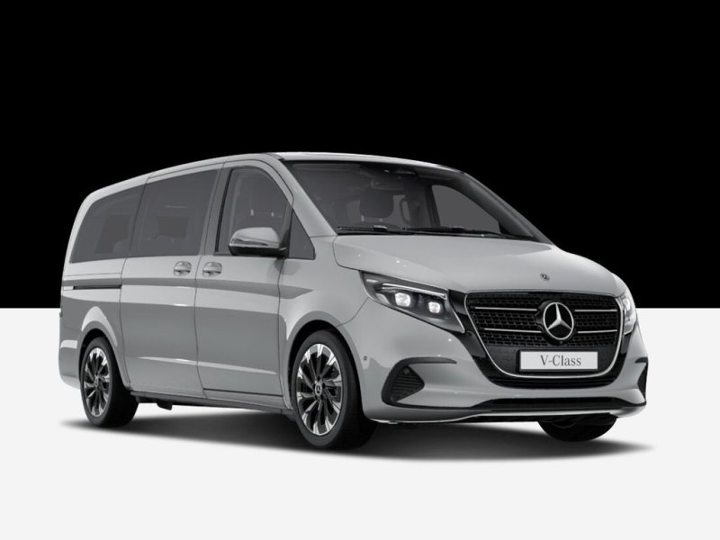 Mercedes-Benz V 250 d STYLE Lang