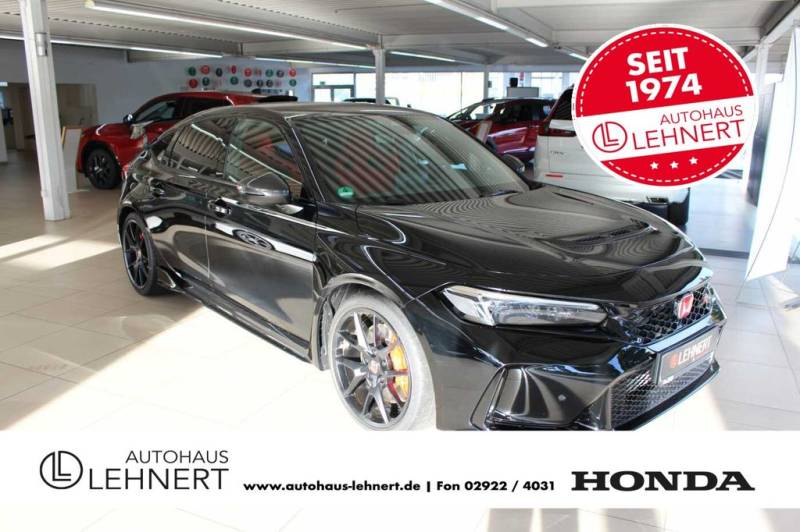 Honda Civic 2.0 VTEC Turbo Type R J.A.S. Edition