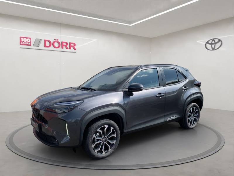 Toyota Yaris Cross Hybrid 130 1.5 VVT-i Teamplayer*