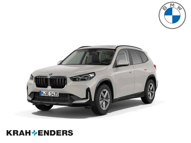 BMW X1 20i sDrive+Park-Assistent+AHK-klappbar+Panoda