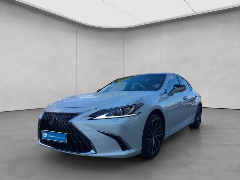 Lexus ES300h Business Line MY25
