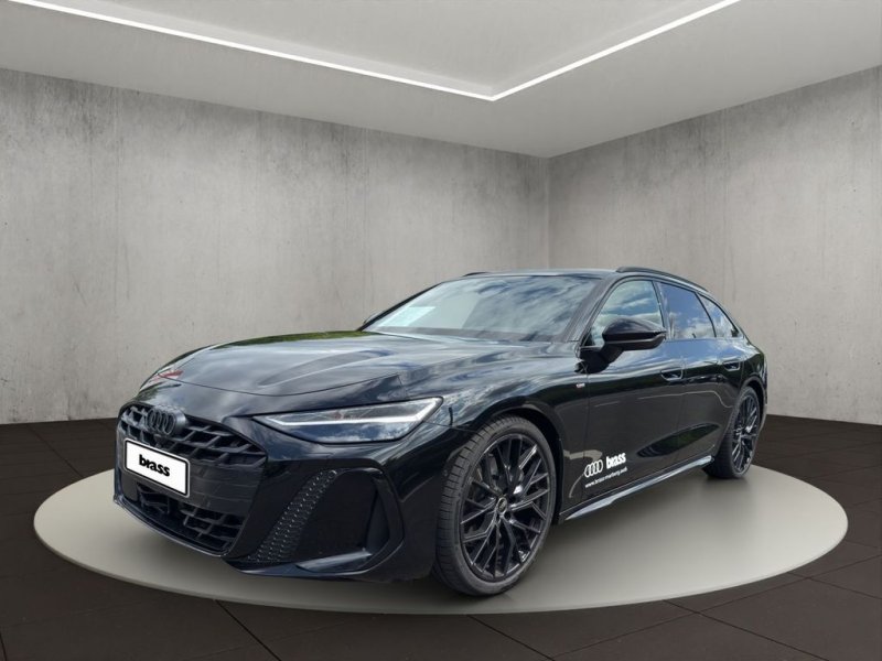 Audi A6 Avant TDI quattro 150 kW S tronic