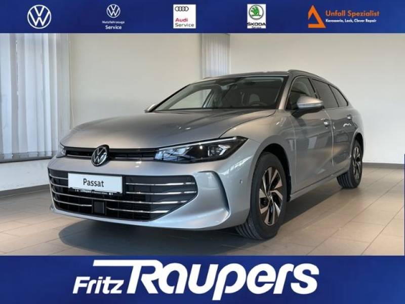 Volkswagen Passat Business 2,0 l TDI SCR 7-Gang-DSG