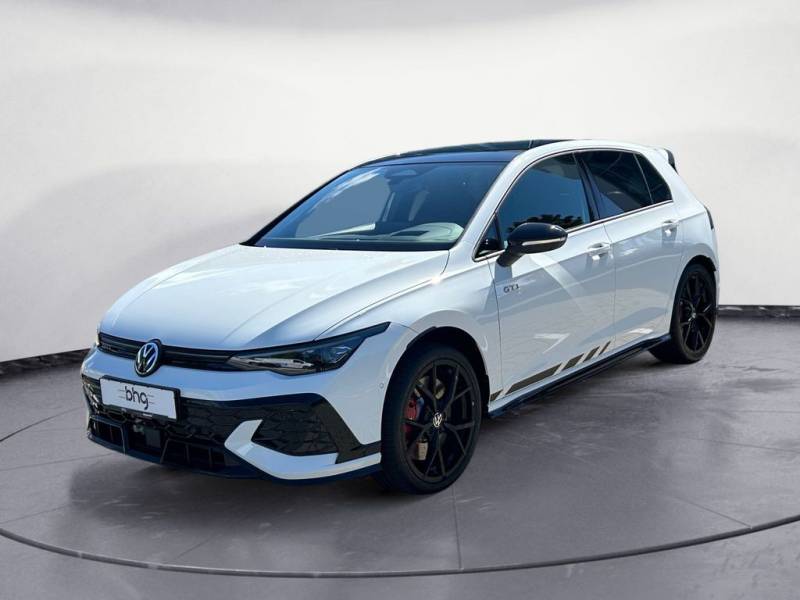 Volkswagen Golf GTI Clubsport 2,0 l TSI OPF   7-Gang-Doppel