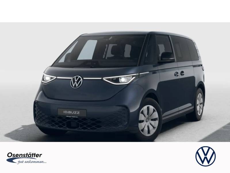 Volkswagen ID. Buzz Bus Pure Motor  125 kW (170 PS) 59 kWh 