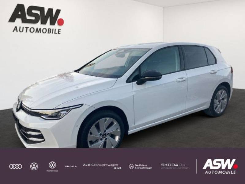 Volkswagen Golf Energy 1,5 l eTSI 150 PS DSG AHK Navi