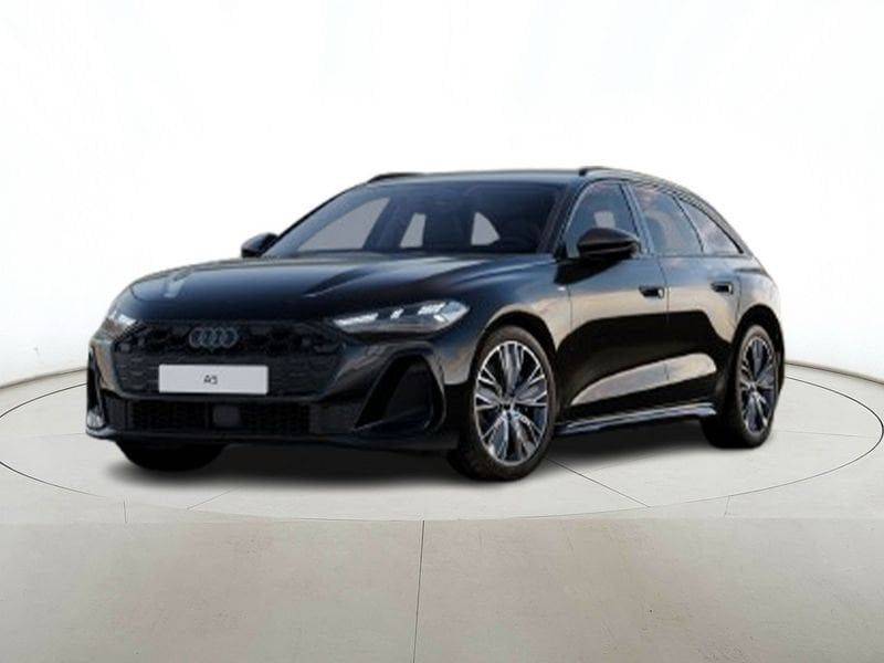 Audi A5 A5 Avant TDI 150 kW S tronic mHEV+ S Lin