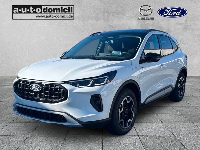 Ford Kuga Plug-In Hybrid Active X 243PS Sofort Verfüg