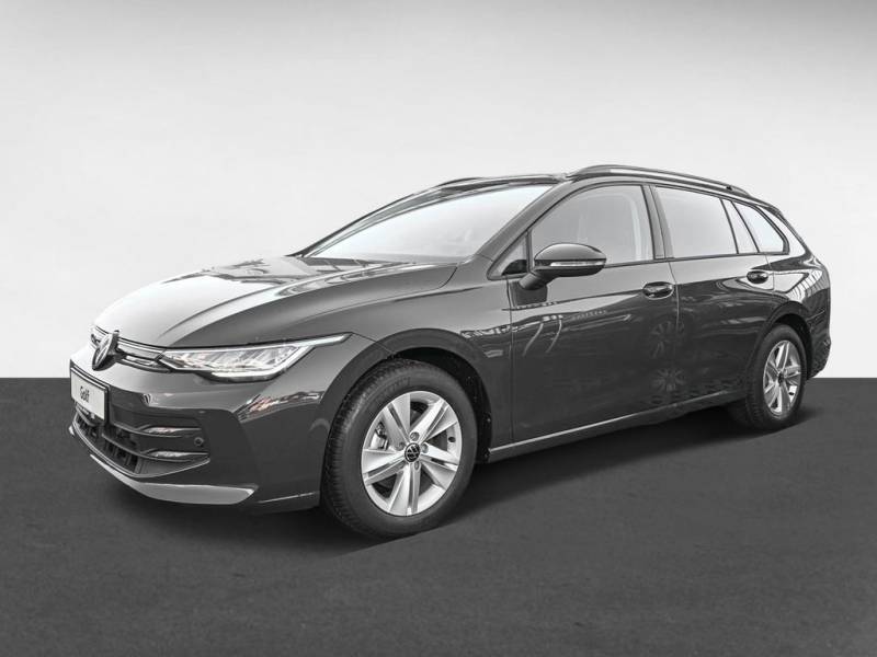 Volkswagen Golf Variant Life 1,5 l TSI 116 PS 6-Gang