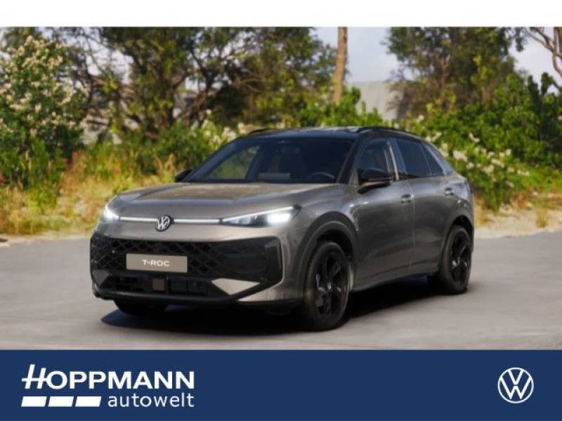 Volkswagen T-Roc R-Line 1.5 l eTSI OPF DSG *neues Modell*