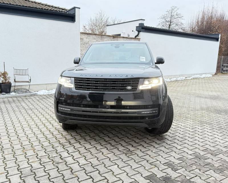 Land Rover HSE D350 PR25 Sofort*Pano*Digitale LED*SWB