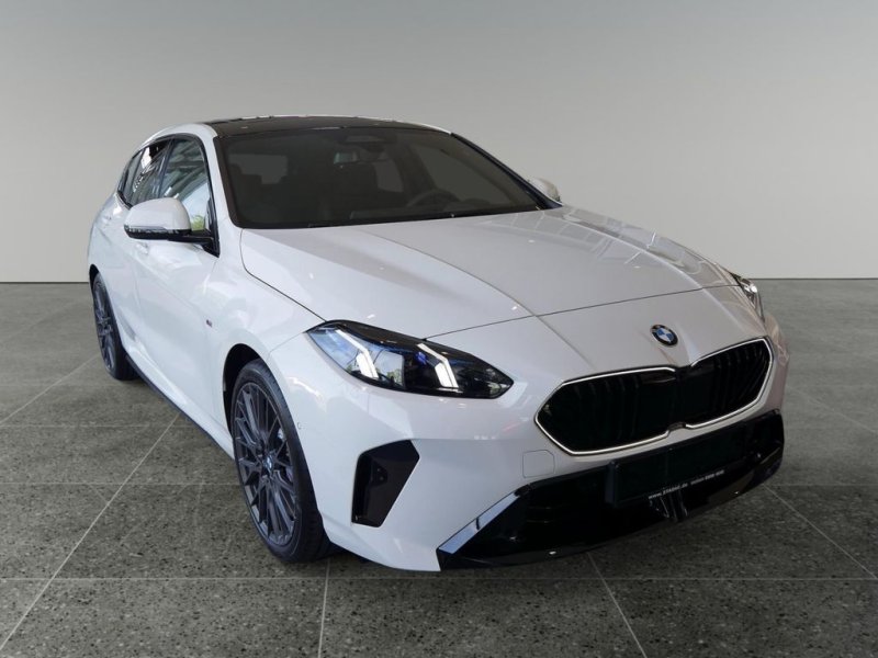 BMW 123 xDrive Sportpaket HUD Navi LED Klima PDC Par