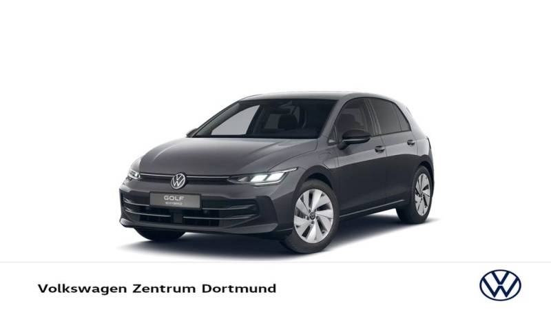 Volkswagen Golf VIII 1.5 HYBRID GOAL FACELIFT AHK ACC LM17