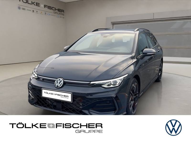 Volkswagen Golf Variant R-Line 2.0 l TDI 7-Gang-DSG R-Line