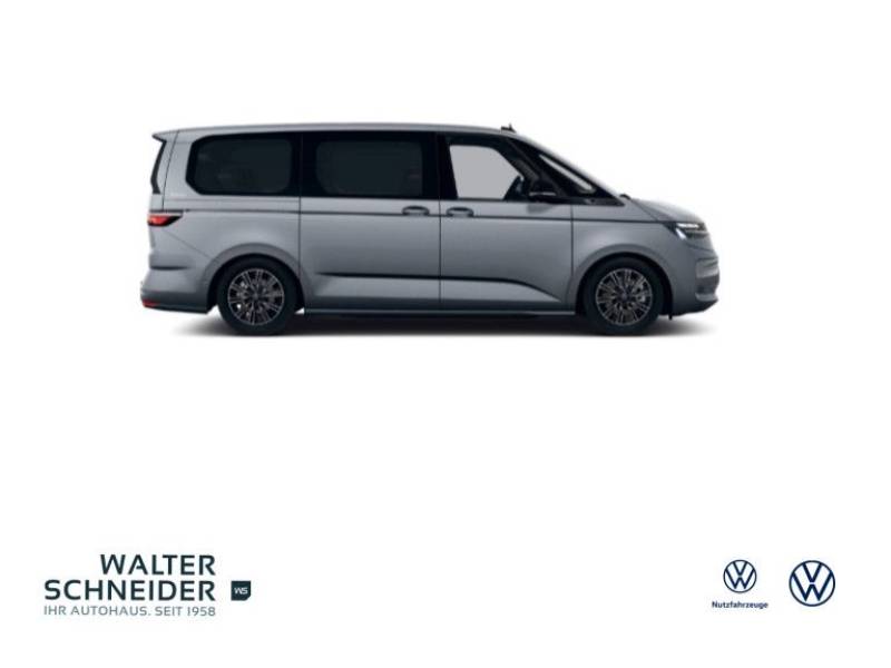 Volkswagen Multivan Life "ENERGY" LÜ 2.0 TDI 110 kW 7-DSG