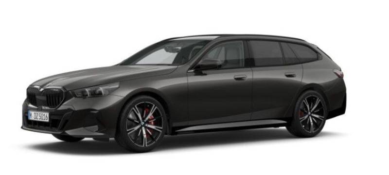 BMW 540d xDrive
