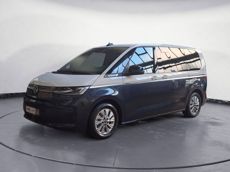 Volkswagen Multivan Life 2,0 l TDI SCR Front antrieb 7-Gan
