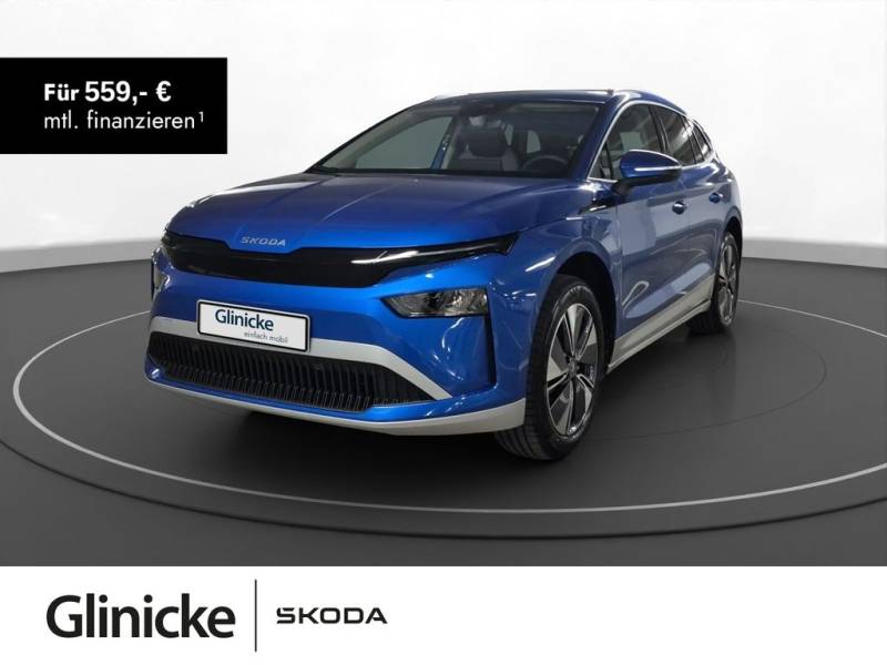 Skoda Enyaq 60 Loft