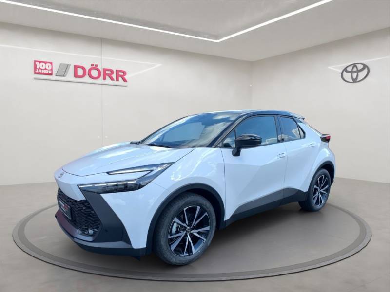 Toyota C-HR 1.8 Hybrid Teamplayer*