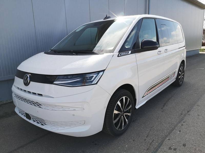 Volkswagen T7 Multivan Sport Edition 2,0TDI DSG Komfort ...