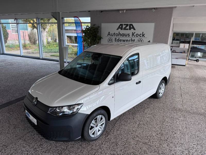 Volkswagen Caddy Maxi Cargo 2,0 TDI *APP*TEMPOMAT*AHK*