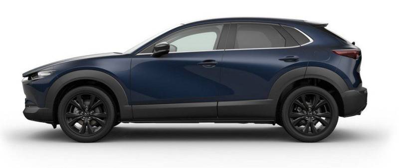 Mazda CX-30 HOMURA 2.5L 140PS AT NAVI KAMERA HUD ALEXA