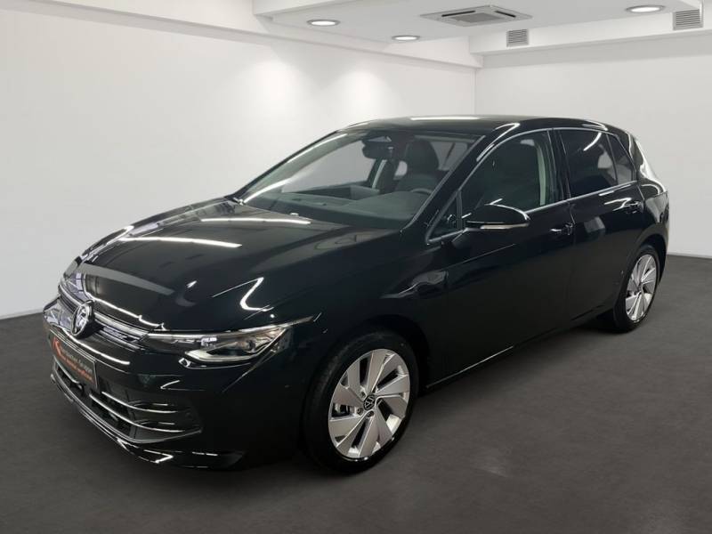 Volkswagen Golf Life 1,5 l eTSI OPF 110 kW (150 PS) 7-Gang-