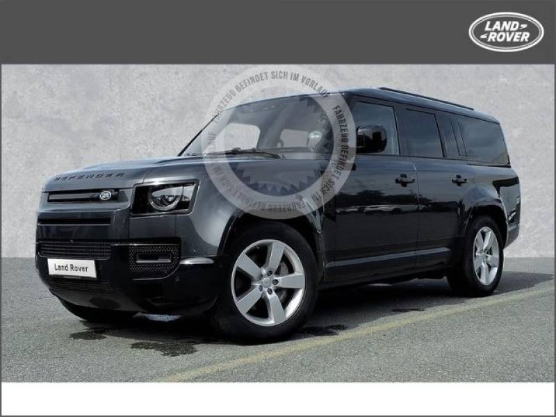 Land Rover Defender 130 X-Dynamic SE  D300 I LR Bamberg