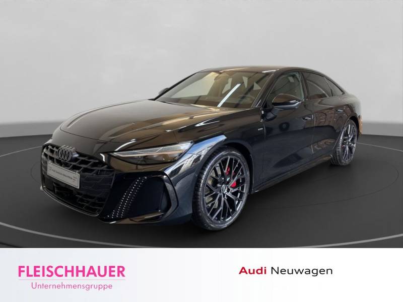 Audi A6 Limousine e-hybrid quattro S tronic