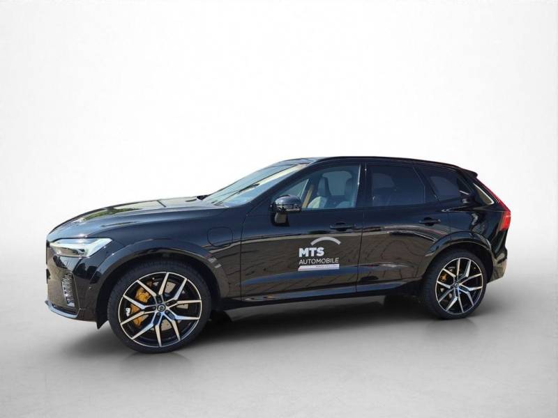 Volvo XC60 T8 AWD Polestar Engineered BoWi AHK 360°