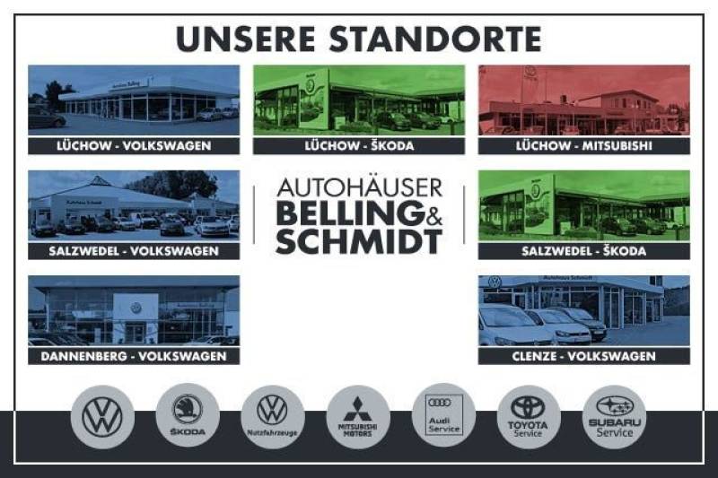 Volkswagen Passat Variant R-Line 2.0 l TDI SCR 110 kW (150