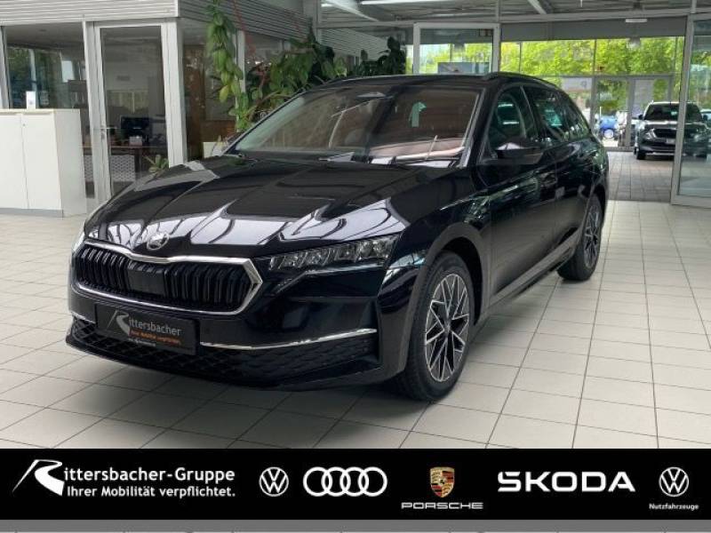 Skoda Octavia Combi Tour 2,0 TDI 110 kW 7-Gang-DSG Sof