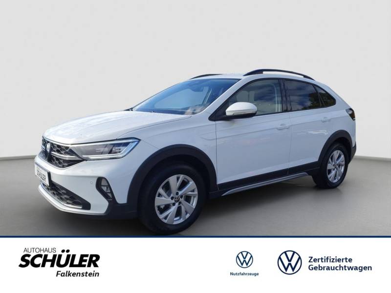 Volkswagen Taigo 1.0 TSI Life KLIMA LED ALU