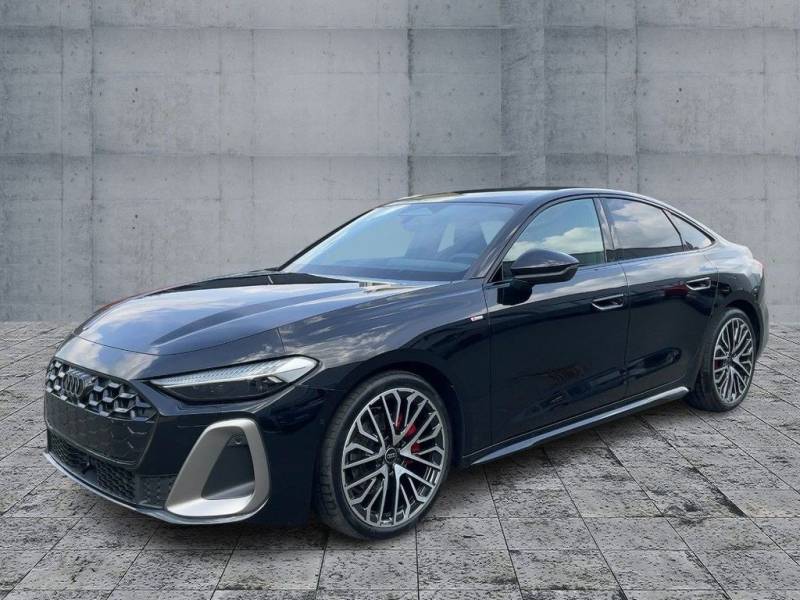 Audi A5 Limousine TFSI quattro 150 kW S tronic