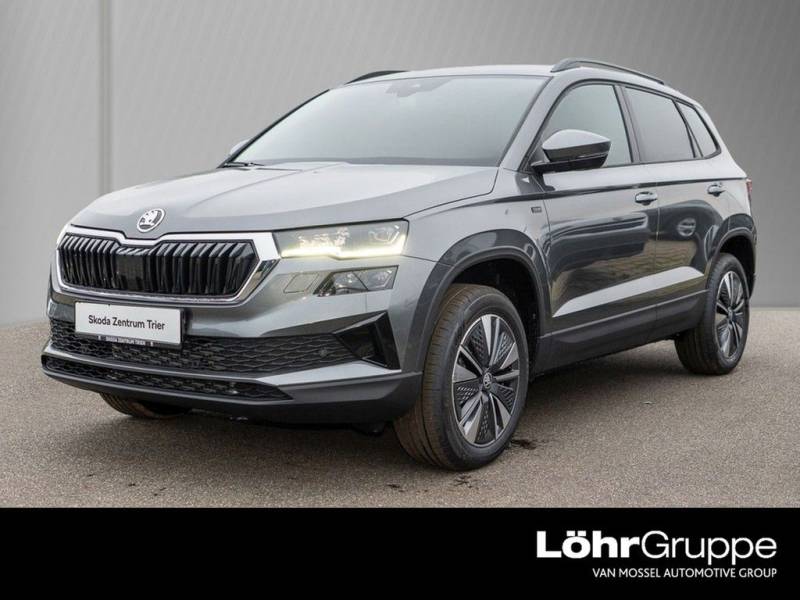 Skoda Karoq 1,5 TSI DSG Selection
