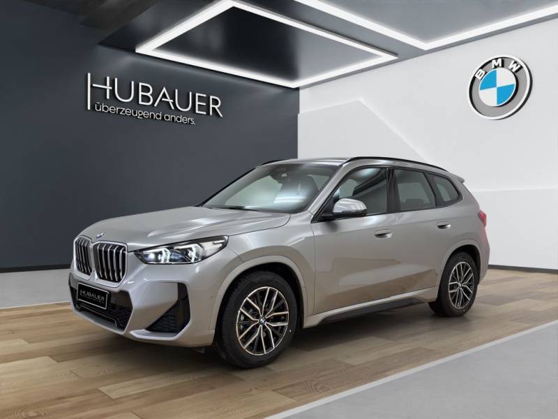 BMW X1 sDrive20i [M Sport, ACC, RFK, AHK, 18" LMR]