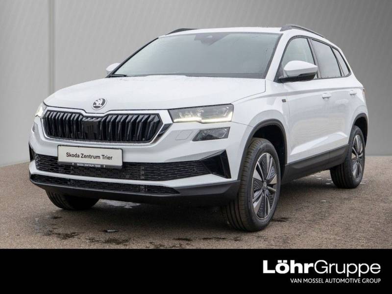 Skoda Karoq 1,5 TSI DSG Tour