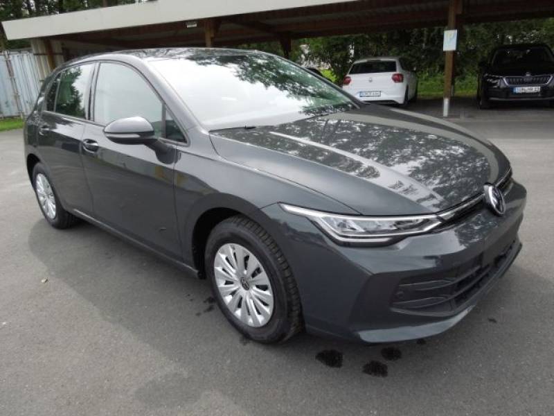 Volkswagen Golf 1.5 TSI Limited/LED/Sitzheizung/PDC/MFL