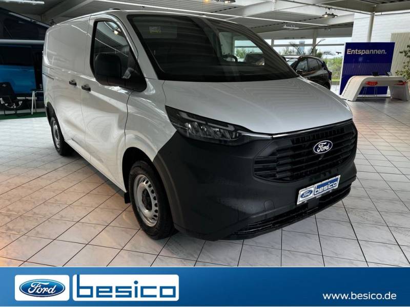 Ford Transit Custom Kasten 280L1 Basis+PDC+Temp+DAB+