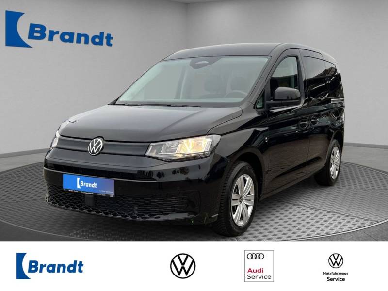 Volkswagen Caddy 1.5 TSI DSG+KAMERA+SITZH+ACC+AHK+DIGI.CP