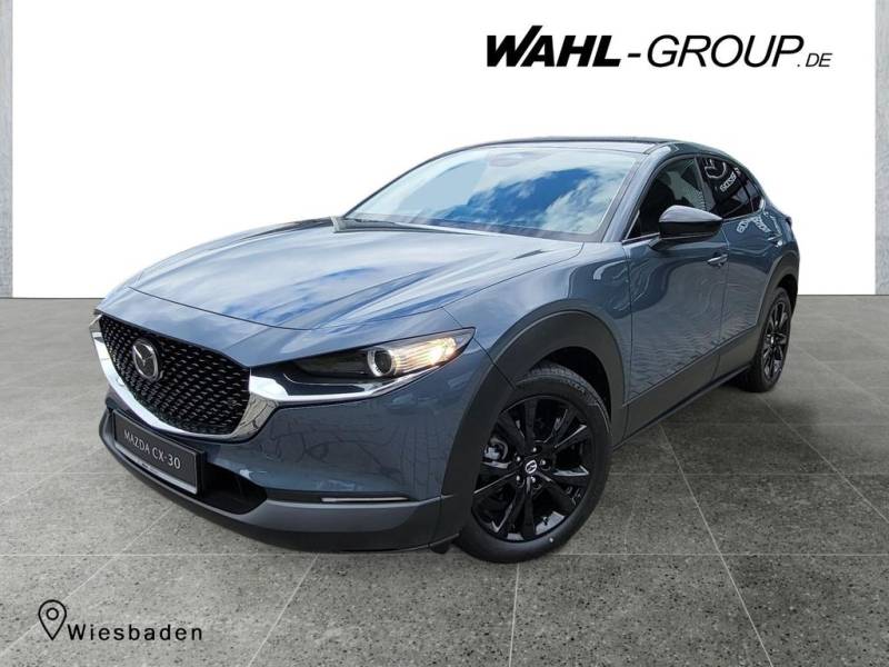 Mazda CX-30 2.5 Skyactive G 140 Homura 2WD*LED*Navi*PD