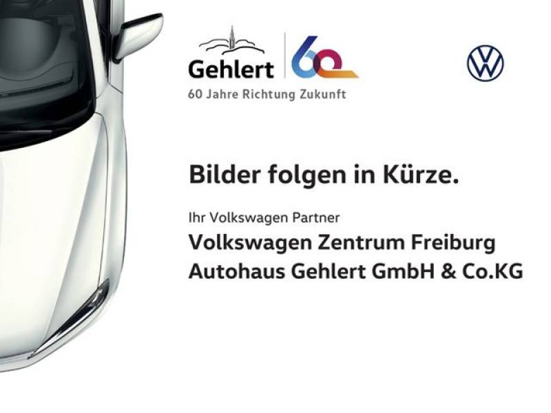 Volkswagen T-Roc Style 1.5 TSI DSG AHK Navi ErgoActive Sitz