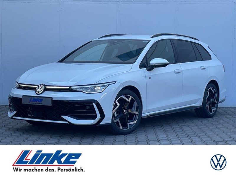 Volkswagen Golf Variant VIII 1.5 eTSI DSG R-Line AHK/Kamera