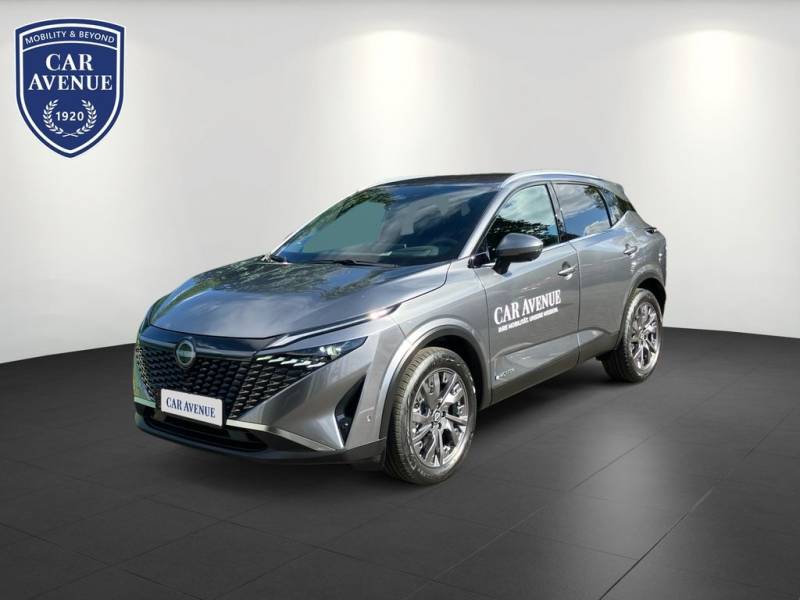 Nissan Qashqai 1.5 VC-T e-POWER 4x2 Tekna